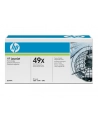 Toner HP Q5949X do LJ-1320 6k Black - nr 12