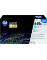 Toner HP C9731A do CLJ 5500/5550  12k Cyan - nr 23