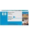 Toner HP C9731A do CLJ 5500/5550  12k Cyan - nr 39