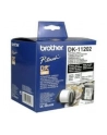 Etykiety Brother papierowe  DK-22214 12mm x 30.48m - nr 13