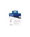 Etykiety Brother papierowe  DK-22214 12mm x 30.48m - nr 19