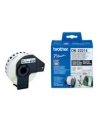 Etykiety Brother papierowe  DK-22214 12mm x 30.48m - nr 32