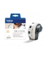 Etykiety Brother  DK11218   24mm x 24mm   1000 szt. - nr 28