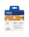 Etykiety Brother DK11221   23mm x 23mm x 1000 - nr 15