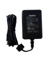 Adaper for PT - typ AD24EU (7v - 9.5v/1.2amp - 1.3amp) (EC) - nr 24