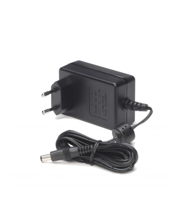 Adaper for PT - typ AD24EU (7v - 9.5v/1.2amp - 1.3amp) (EC)