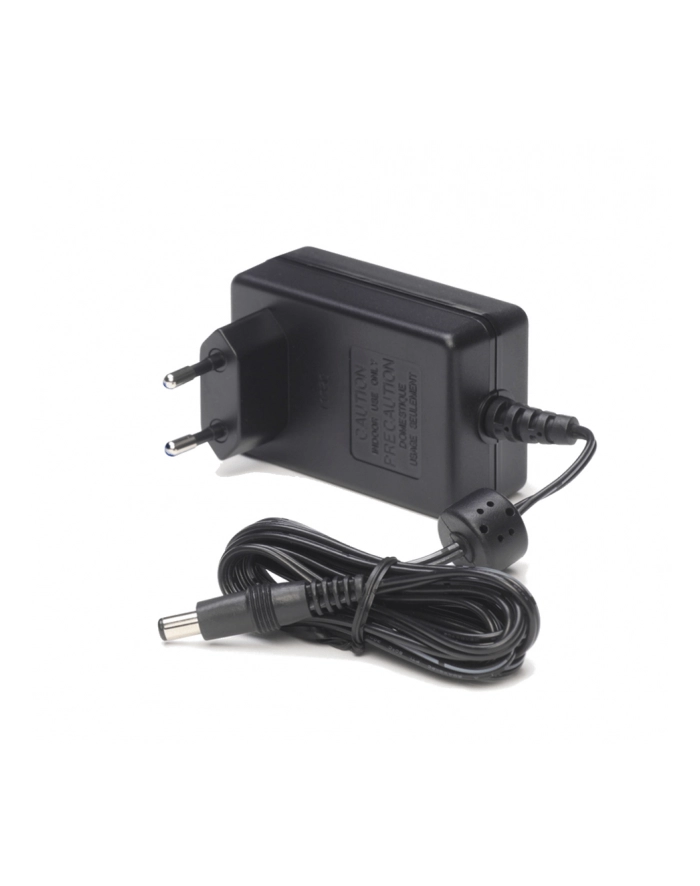 Adaper for PT - typ AD24EU (7v - 9.5v/1.2amp - 1.3amp) (EC) główny