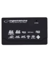 ESPERANZA Czytnik Kart All in One EA119 USB 2.0 - nr 2