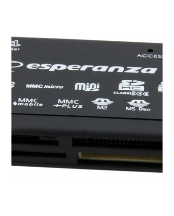 ESPERANZA Czytnik Kart All in One EA119 USB 2.0 nr 2