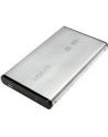 LOGILINK - Obudowa do HDD 2.5'' SATA USB 3.0 srebrna - nr 28