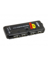 ESPERANZA Hub 4 Porty EA112 USB 2.0 - nr 1