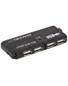 ESPERANZA Hub 4 Porty EA112 USB 2.0 - nr 3