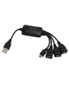 ESPERANZA Hub 4 Porty EA114 USB 2.0 - nr 4