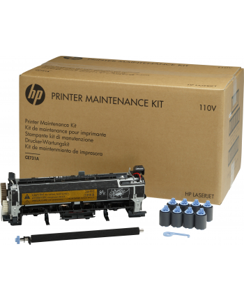 HP LaserJet Ent M4555 MFP 220V PM Kit