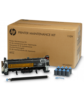 HP LaserJet Ent M4555 MFP 220V PM Kit
