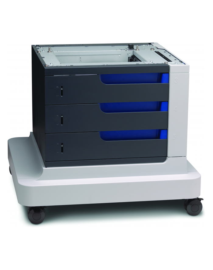 HP 100 ADF Roller Replacement Kit HP 100 ADF Roller Replacement Kit główny