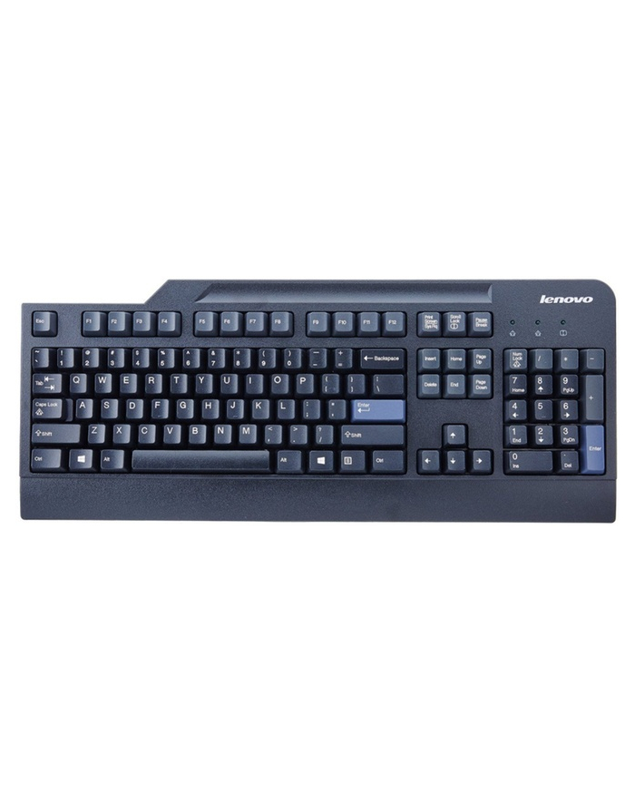 Lenovo Preferred Pro Full-size Keyboard USB  U.S. English główny