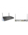 Cisco 881G Ethernet Security Router w/Adv IP Srv, 3.7G HSPA+ R7 w/ SMS/GPS - nr 2