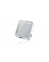 TP-Link TL-MR3020 Wireless N150 3G/3.75G  UMTS/HSPA/EVDO router 1xLAN/WAN, 1xUSB - nr 39