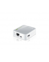 TP-Link TL-MR3020 Wireless N150 3G/3.75G  UMTS/HSPA/EVDO router 1xLAN/WAN, 1xUSB - nr 40