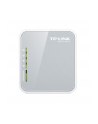 TP-Link TL-MR3020 Wireless N150 3G/3.75G  UMTS/HSPA/EVDO router 1xLAN/WAN, 1xUSB - nr 42