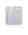 TP-Link TL-MR3020 Wireless N150 3G/3.75G  UMTS/HSPA/EVDO router 1xLAN/WAN, 1xUSB - nr 43
