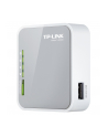 TP-Link TL-MR3020 Wireless N150 3G/3.75G  UMTS/HSPA/EVDO router 1xLAN/WAN, 1xUSB - nr 45
