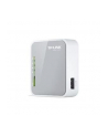 TP-Link TL-MR3020 Wireless N150 3G/3.75G  UMTS/HSPA/EVDO router 1xLAN/WAN, 1xUSB - nr 49