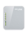 TP-Link TL-MR3020 Wireless N150 3G/3.75G  UMTS/HSPA/EVDO router 1xLAN/WAN, 1xUSB - nr 50