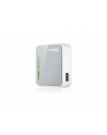 TP-Link TL-MR3020 Wireless N150 3G/3.75G  UMTS/HSPA/EVDO router 1xLAN/WAN, 1xUSB - nr 59