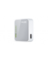 TP-Link TL-MR3020 Wireless N150 3G/3.75G  UMTS/HSPA/EVDO router 1xLAN/WAN, 1xUSB - nr 9