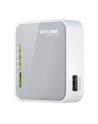 TP-Link TL-MR3020 Wireless N150 3G/3.75G  UMTS/HSPA/EVDO router 1xLAN/WAN, 1xUSB - nr 40