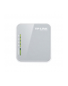 TP-Link TL-MR3020 Wireless N150 3G/3.75G  UMTS/HSPA/EVDO router 1xLAN/WAN, 1xUSB - nr 73