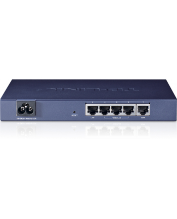 TP-Link TL-R470T+ Load Balance Broadband Router