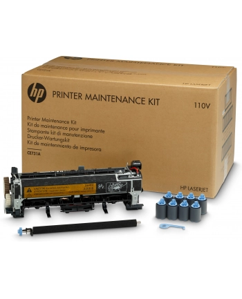 HP LaserJet Ent M4555 MFP 220V PM Kit nr 2