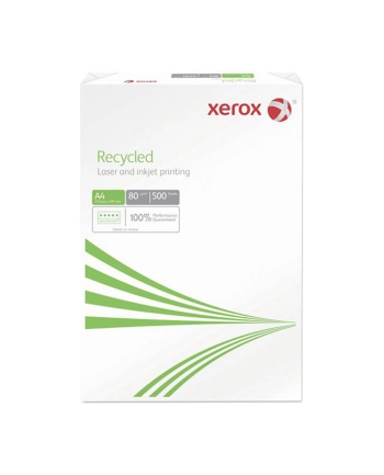 Papier Xerox ekologiczny | A4 | 80g | 500ark nr 2