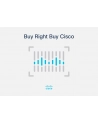 Cisco 10GBASE-CU SFP+ Cable 3 Meter - nr 11