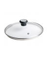 Pokrywka szklana do patelni:  28 cm - nr 1