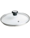 Pokrywka szklana do patelni:  28 cm - nr 2