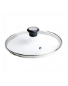 Pokrywka szklana do patelni:  28 cm - nr 3