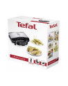 Opiekacz Tefal Ultracompact | stal nierdzewna - nr 44