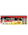 Camelion Plus Alkaline AA (LR06) Display Box (24x10pcs) Shrink Pack, 2600mAh - nr 6