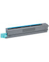 Toner Lexmark cyan | 7500 str | X925 - nr 15