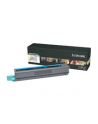 Toner Lexmark cyan | 7500 str | X925 - nr 5