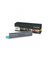 Toner Lexmark black | 8500 str | X925 - nr 9