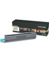 Toner Lexmark black | 8500 str | X925 - nr 14