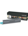 Toner Lexmark black | 8500 str | X925 - nr 16