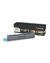 Toner Lexmark black | 8500 str | X925 - nr 5