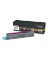 Toner Lexmark magenta | 7500 str | X925 - nr 17