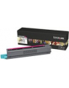 Toner Lexmark magenta | 7500 str | X925 - nr 22